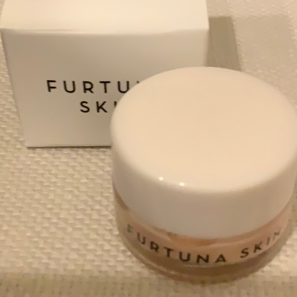 COPY - Furtuna Skin Nightly Renewal Cream Sample size 4 ml - Picture 5 of 5